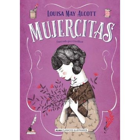 MUJERCITAS (ALMA)