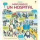 UN HOSPITAL ¡Mira debajo!