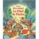La Edad de Piedra ¡Mira debajo!
