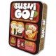 Sushi Go juego de cartas