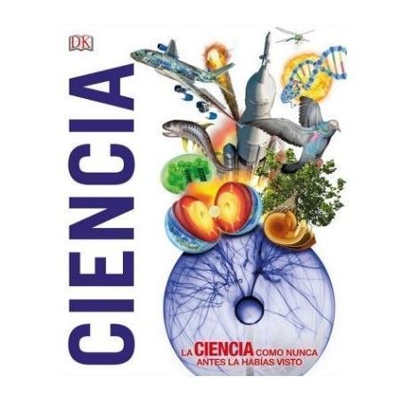 CIENCIA (DK)