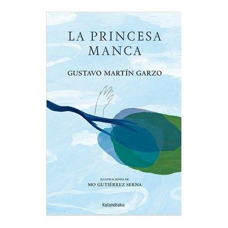 LA PRINCESA MANCA