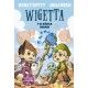 WIGETTA Y EL BACULO DORADO