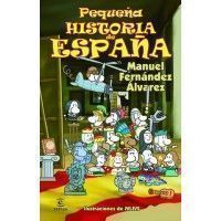 Pequeña Historia de España