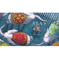 LAS ALAS (Jimmy Liao)