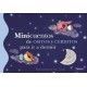 Minicuentos para ir a dormir. Ositos y cerditos