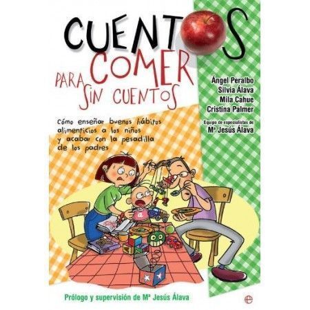 CUENTOS PARA COMER SIN CUENTOS