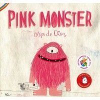 PINK MONSTER