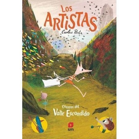 LOS ARTISTAS (SM)