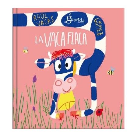 LA VACA FLACA
