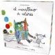JUEGO DE MESA MONSTRUO DE COLORES