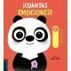 ¡CUANTAS EMOCIONES!