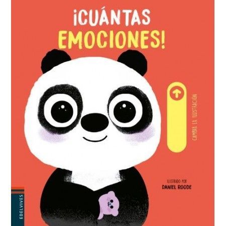 ¡CUANTAS EMOCIONES!
