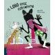 EL LOBO FEROZ ESTÁ ENFERMO
