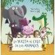 LA VUELTA AL COLE DE LOS ANIMALES