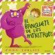 EL BANQUETE DE LOS MONSTRUOS