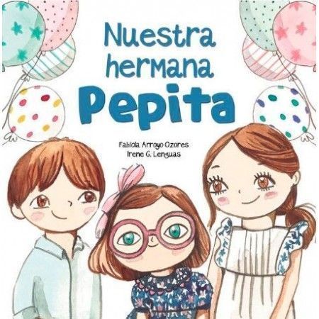 NUESTRA HERMANA PEPITA