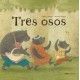 TRES OSOS (OQO Editora)