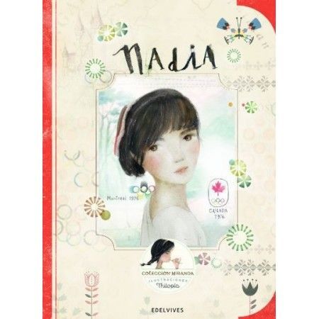 NADIA (Colección Miranda)