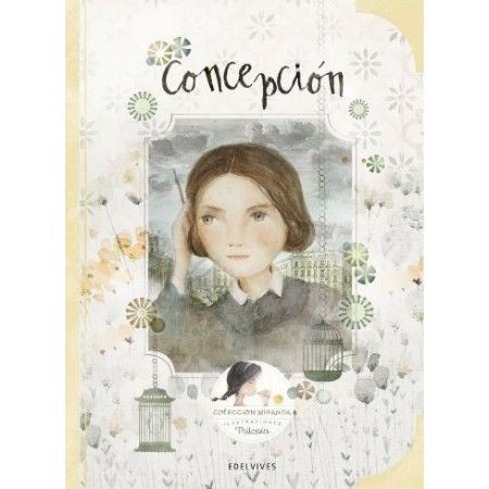 CONCEPCIÓN (Colección Miranda)