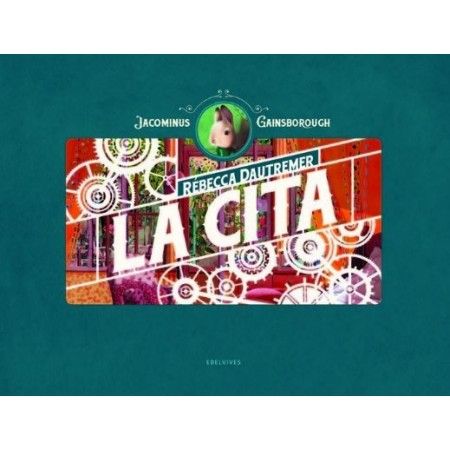 LA CITA (Edelvives)