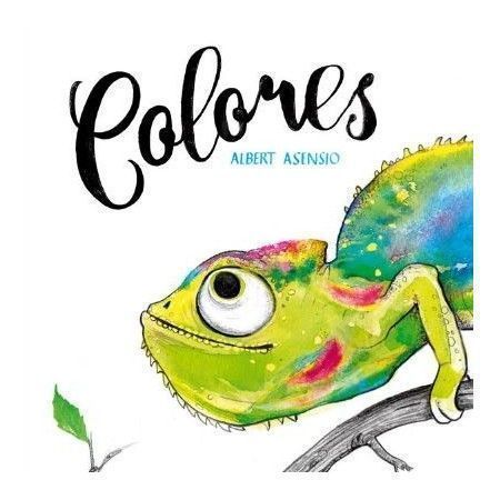COLORES (La Galera)