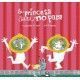 LA PRINCESA SARA NO PARA