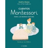 Cuentos Montessori para las buenas noches