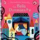 LA BELLA DURMIENTE. Mis historias musicales