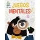 EL GRAN LIBRO DE LOS JUEGOS MENTALES