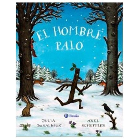 EL HOMBRE PALO