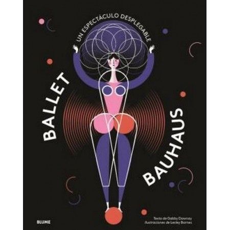 Ballet Bauhaus
