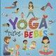 YOGA PARA NIÑOS Y BEBES