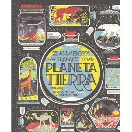 PLANETA TIERRA (Nórdica)
