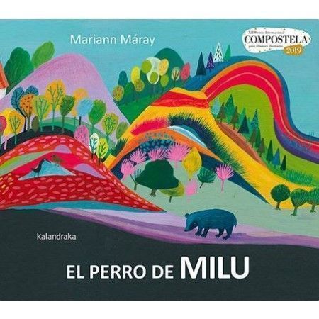 EL PERRO DE MILU