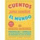 Pack regalo Cuentos para cambiar el mundo
