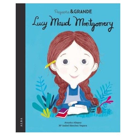 Pequeña y Grande Lucy Maud Montgomery