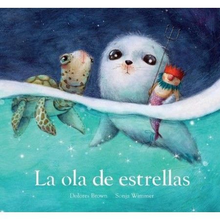 LA OLA DE ESTRELLAS