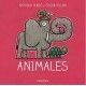 ANIMALES (De la cuna a la luna)
