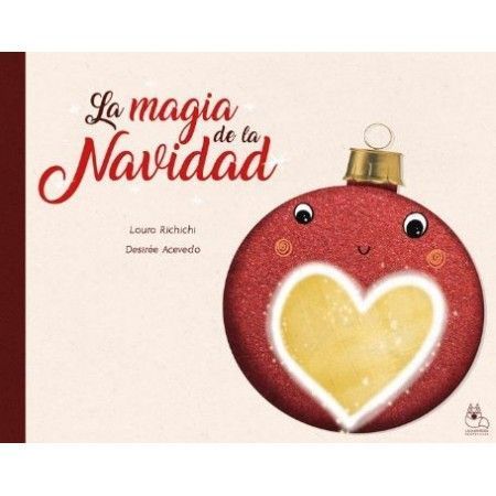 LA MAGIA DE LA NAVIDAD