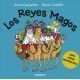 LOS REYES MAGOS (La Galera)