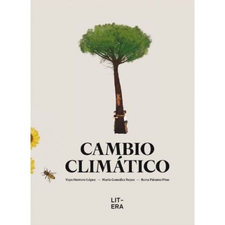CAMBIO CLIMÁTICO