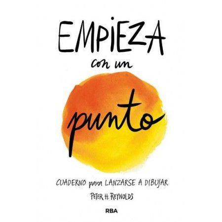 EMPIEZA CON UN PUNTO