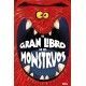 EL GRAN LIBRO DE LOS MONSTRUOS