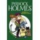 PERROCK HOLMES 3 ELEMENTAL QUERIDO GATSON