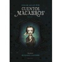 CUENTOS MACABROS 2