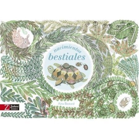 NACIMIENTOS BESTIALES