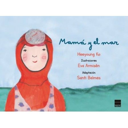 MAMÁ Y EL MAR