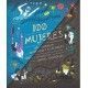 100 MUJERES PACK (Nórdica)