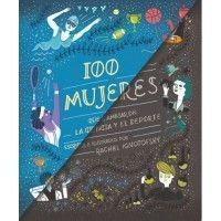 100 MUJERES PACK (Nórdica)